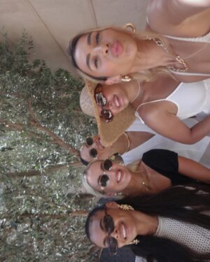 Joanna Chimonides Instagram - Marrakech archives 🌴🇲🇦