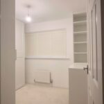 Joanna Chimonides Instagram - My dressing room is officially on its way to being complete 🫶🏻👗 make sure you follow my home page @livingwithjoanna for more house renovation updates 🏠 & thank you @ikeapaxhacks 🤝🥹