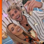 Joanna Chimonides Instagram – A little appreciation post for my time in the villa ❤️🏝️ firstly I’d like to start with thanking you all for the upmost amount of love and support !! It means the absolute world & the support I’ve had from you all the last 5 years does not go unnoticed!! ❤️ I can say with all my heart how much I enjoyed being around every single one of the islanders! They gave me the most memorable and funniest moments I’ll forever remember! Despite my journey being cut short, I can only say how lucky I feel to have had this opportunity! Lots of love xxx