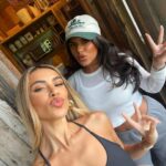 Joanna Chimonides Instagram - Weekend @ the farm 🐐
