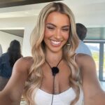 Joanna Chimonides Instagram - Some filming BTS for yalll✨📽️
