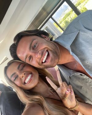 Joanna Chimonides Instagram - Some filming BTS for yalll✨📽️