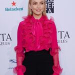 Jodie Comer Instagram - Dream team 💖 @baftala