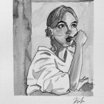 Jodie Comer Instagram – She’s back