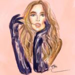 Jodie Comer Instagram - 💖 @howheartthou 💖