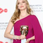Jodie Comer Instagram – I’ll stop after tomorrow 😬💖 @stellamccartney