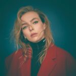 Jodie Comer Instagram - 🎸 @wonderland 🎸