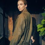 Jodie Comer Instagram - The species of the female is more deadlier than the male. 😼 Ep 5 tonight on @bbcamerica #killingeve