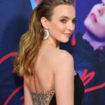 Jodie Comer Instagram - So much fun at the screening tonight! Killing Eve season 2 premiers April 7th on @bbcamerica - DON’T MISS IT❣️
