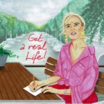 Jodie Comer Instagram - Thank you to the @killingeve fans for your continued support throughout series 2. Here’s some cool fan art in celebration of the final episode airing tonight on @bbcamerica. UK it’s on its way! X
