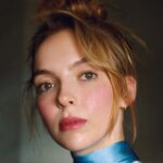Jodie Comer Instagram - ☁️ @oliviabee ☁️