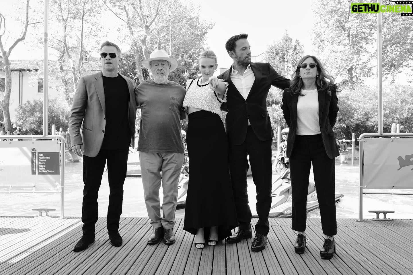 Jodie Comer Instagram - More #thelastduel spam because ITS IN CINEMAS NOW! @gregwilliamsphotography 🖤