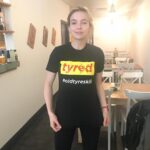 Jodie Comer Instagram - On September 10th 2012 a coach crashed on its way back from a festival. Three people died as a result, Michael Molloy, 18, Kerry Ogden, 23, and Colin Daulby, 63. The crash was caused by a tyre that was nearly 20 years old. This is legal. @tyreduk are campaigning to put an end to it. > @tyreduk was founded by Michaels mum, @francesmolloy. Using her own recourses and with the help of a fabulous team of people who had volunteered their time, they formed the @tyreduk campaign. They’ve been fighting since 2012 to bring in a law that bans the use of old tyres on our roads. This last year in particular huge progress has been made. After 7 years of campaigning, the government will finally consult on legislation to change the law on a legal tyre lifespan. However, work is not done. > Having known Michael briefly and following Frances story on social media. It was wonderful to finally meet her this week and speak about ways in which we can help. I wanted to know how myself and many more of us can help Frances and the team at Tyred to achieve their goal. Frances told me her biggest concern in all of this is history repeating itself. She doesn’t want another mother, another family to go through the same trauma. Especially when all of this loss was so preventable. > Sadly in September 2017 there was a crash on the M5 which killed 5 people. The inquest Heard the reason being the use of an 18 year old tyre. Too many lives have been lost and more will continue to be if action isn’t made. We must support @tyreduk in their pursuits. I have been struck by the selflessness of Frances. The willingness to relive what is such a distressing and deeply personal moment in her life for the greater good and safety of the public. That’s YOU! > Help raise awareness. Share @tyreduk updates via twitter and Instagram. Spread the message and put the necessary pressure on the government to make these changes now! Transport MP Jesse Norman is also on Twitter, maybe even express to him what the importance of safe roads mean to you? @ Jesse_Norman > @francesmolloy, even when faced with many hurdles you have remained patient and dignified. You are an inspiration! X