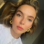 Jodie Comer Instagram - ⭐️ @completedworks ⭐️