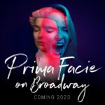 Jodie Comer Instagram – 1: Receiving the good news… 
2: The good news!!!

❤️🗽❤️👩🏼‍⚖️❤️👚❤️ 

I am so honoured to play a part in the telling of this story and beyond thrilled that next week isn’t the end. It means so much to see and hear so many of your positive responses. Thank you to all of you who have supported the show and a special shout out to those who have travelled thousands of miles, now it’s our turn. 

I love you Tess, we’re going to BROADWAY! 

Thank YOU @jrbierman you really are the best there is. X @estreetprods #primafacieplay