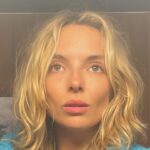 Jodie Comer Instagram – First ever “Photo Dump” and it’s a big one. In honour of our film #TheEndWeStartFrom being released this coming Friday 19th.

More to come 😊