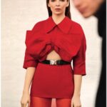 Jodie Comer Instagram – ❤️ELLE❤️