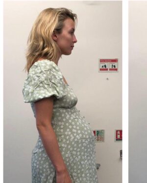 Jodie Comer Instagram - First ever “Photo Dump” and it’s a big one. In honour of our film #TheEndWeStartFrom being released this coming Friday 19th.

More to come 😊