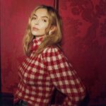 Jodie Comer Instagram - 🌥 @tomcraig @verityparker @neilmoodie @ciaradoesmakeup @rebeccajadewilson_nails @vrwpublicity