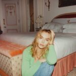 Jodie Comer Instagram - 🌥 @tomcraig @verityparker @neilmoodie @ciaradoesmakeup @rebeccajadewilson_nails @vrwpublicity