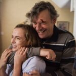 Jodie Comer Instagram – I love this photograph so much. A moment caught in between takes with the one and only Julian Barratt! I can’t express how much fun we had shooting this episode. We all went crazy in that house in the best possible way. There is nothing better than when the crew have a bad case of the giggles. X #killingeve @killingeve