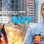 Jodie Comer Instagram - Guys...FREE GUY. FREE.GUY!!!! 👕💫 @vancityreynolds & @slevydirect are goddamn geniuses. This movie is full of pure joy, Im so excited for you all to see. It’s just what 2020 needs, a big warm hug and lots of belly laughs. As we gear up for press I just wanted to express my love for this bunch of legends and all they’ve achieved. Not forgetting @taikawaititi! Last picture is what you call the Shawn Levy effect. Coming to you DECEMBER 11th 💙 @freeguymovie