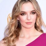 Jodie Comer Instagram - I’ll stop after tomorrow 😬💖 @stellamccartney