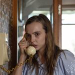Jodie Comer Instagram – Poor Villanelle, she most definitely has a wedgie in the first pic. When there’s something strange in the neighbourhood, who’s she gonna call? 👀🧶🧟‍♀️🆘 Episode 2 airs this Sunday on @bbcamerica & @amc_tv. UK release date TBC. X #killingeve