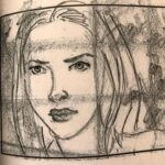 Jodie Comer Instagram – V