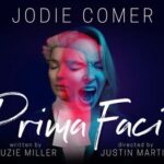 Jodie Comer Instagram - I am thrilled to finally share this! I am so honoured to be playing TESSA in the gripping, one-person play ‘Prima Facie’. A play that takes us to the heart of where emotion and experience collide with the rules of the legal game. Written by Suzie Miller and Directed by Justin Martin. I cannot wait to begin working with this wonderful team. Please join us at the @haroldpintertheatre next spring. Head to the link in my bio for more information on the production, dates and to buy your tickets on a ‘pay what you can’ basis. Let’s do this! 🙏🏻🦋 #PrimaFaciePlay @estreetprods @helenmurraypix