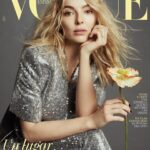 Jodie Comer Instagram - Thank you @voguespain for having me be your April cover. Big shoutout to the wonderful team behind this. 🌼 Spring has sprung. 🌼 #VogueApril @voguespain Photographer: @emmasummerton Interview: @marioximenez Stylist: @leithclark Hair Stylist: @sammcknight1 Colour: @johnclarkhaircolour Make up artist: @babskymakeup Manicurist: @nailedbysg Casting: @JillDemling #CreativeCastingAgency Production: @shinyprojects Skin: @jasminavicoskin @vrwpublicity