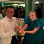 Jodie Comer Instagram - It’s just a thrill to be nominated...