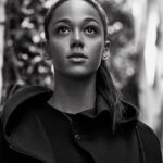 Jodie Comer Instagram - “I’ve Been A Black Woman Longer Than I’ve Been An Athlete” Katarina Johnson-Thompson On Her Personal Battle Against Racism (LINK IN BIO) Morning everyone, please take time to read this beautiful article written by one of my best mates. The one and only (karaoke queen) @johnsonthompson. X