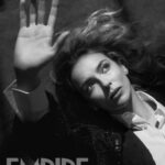 Jodie Comer Instagram – Talking all things #TheEndWeStartFrom with @mrgodfrey for @empiremagazine

Styling by @luke_jefferson_day, assisted by @zac_sunman. Hair by @sammcknight1, assisted by @ryansteedmanhair. Makeup by @babskymakeup. Nails by Amy Hide. Set dressing by @propped_up_ltd. Creative director @neonmessiah. Photography director @joannamoran. Photographed by @amandafordycephoto