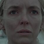 Jodie Comer Instagram – THE END WE START FROM
In cinemas 19 January 2024 🇬🇧 🇮🇪
Come see our beautiful movie on the big screen.
@SignatureEntertainmentUK #TheEndWeStartFrom.