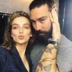 Jodie Comer Instagram – Yup @fabionogueira is my muse.