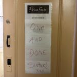 Jodie Comer Instagram – Thank you to anyone who sent letters to the Golden Theatre during our Prima Facie Broadway run. I’ve finally had the time and head space to sit and read them all. Thank you for your unwavering honesty and vulnerability. I feel privileged that so many of you chose to share with me your own life experiences and how the play has helped you heal.

I miss it, all of it.

I thought I’d share some words that gave me comfort and energy during this wonderful time. 

X