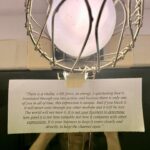 Jodie Comer Instagram – Thank you to anyone who sent letters to the Golden Theatre during our Prima Facie Broadway run. I’ve finally had the time and head space to sit and read them all. Thank you for your unwavering honesty and vulnerability. I feel privileged that so many of you chose to share with me your own life experiences and how the play has helped you heal.

I miss it, all of it.

I thought I’d share some words that gave me comfort and energy during this wonderful time. 

X