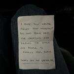 Jodie Comer Instagram – Thank you to anyone who sent letters to the Golden Theatre during our Prima Facie Broadway run. I’ve finally had the time and head space to sit and read them all. Thank you for your unwavering honesty and vulnerability. I feel privileged that so many of you chose to share with me your own life experiences and how the play has helped you heal.

I miss it, all of it.

I thought I’d share some words that gave me comfort and energy during this wonderful time. 

X