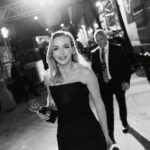 Jodie Comer Instagram – I still cant find the words, so ill just post the pictures. I love you Bro.

Thank you @thetonyawards 
@gettyentertainment 📸 
@estreetprods