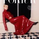 Jodie Comer Instagram - PORTER ❤️ I spent a day with the wonderful @netaporter crew for my @portermagazine cover. There was a ton of dancing so I’d like to Thank you all for helping a girl feel like she was back in the club. Living out my emoji dreams ...💃🏻 To round it all off I sat down with @katie_berrington. It had been a while and It turned out to be such a lovely, honest conversation. So thank you Katie! LINK TO INTERVIEW IN MY BIO. X PHOTOGRAPHY: @juliettecassidy STYLING: @hels_broadfoot HAIR: @jamesrowehair  MAKEUP: @florriewhitemakeup  NAILS: @rebeccajadewilson_nails  DANCING & BUBBLES: @theannabelbrog  ALONGSIDE: @olivesw WORDS: @katie_berrington  THE ED: @alcaselyhayford