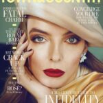 Jodie Comer Instagram – 👩🏼‍🎨 FREAKING OUT 💋| Thank you so much @townandcountrymag for having me as your May cover. I feel so incredibly lucky for this opportunity and to have worked with you @marchomstudio. A huge thank you to the team of creatives who made this so special. |

The wonderful @stellenevolandes,@specialprojectsmedia & @danisteinchizz 
Stylist: @mk_boylan 
Makeup: @jeaninelobell
Hair: @orlandopita 
X