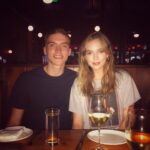 Jodie Comer Instagram – Brothers are the best! 💖