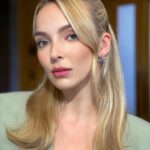 Jodie Comer Instagram – FREE GUY PRESS- 
@babskymakeup 
@halleybrisker 
@nailsbymh 
@elizabethsaltzman 
BROUGHT IT! 🌈🪐🌻❤️‍🔥🛼🍇