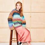 Jodie Comer Instagram - A bit of 🌈 to brighten up the ☔️