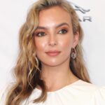 Jodie Comer Instagram – @hungvanngo is the real deal! 🧡