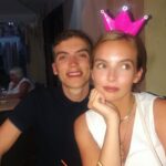 Jodie Comer Instagram – Bromontana