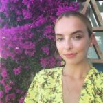 Jodie Comer Instagram – I don’t think I’ve ever loved a dress more than this one! ⭐️☀️🍋🙌🏻