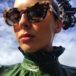 Jodie Comer Instagram - Killer(outfits) #killingeve BTS