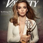 Jodie Comer Instagram - Thanks for having me @variety. Interview with Michael Schneider. Link in Bio!